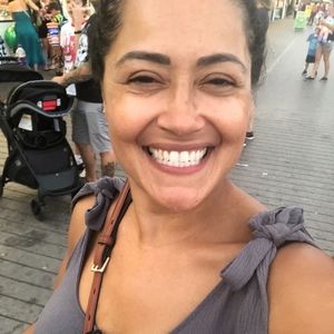 Meet your Posher, Ana